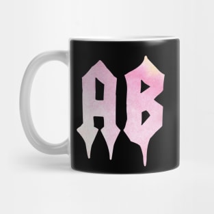 ABCD Mug